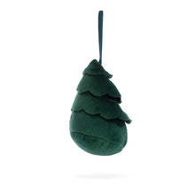 Carica l&#39;immagine nel visualizzatore di Gallery, Jellycat decorazione albero di natale

