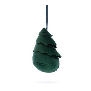 Jellycat decorazione albero di natale