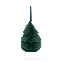 Carica l&#39;immagine nel visualizzatore di Gallery, Jellycat decorazione albero di natale

