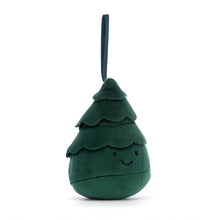 Carica l&#39;immagine nel visualizzatore di Gallery, Jellycat decorazione albero di natale
