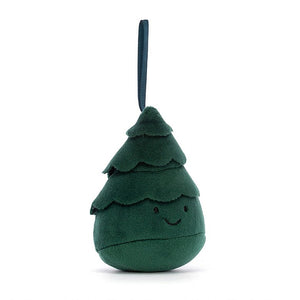 Jellycat decorazione albero di natale