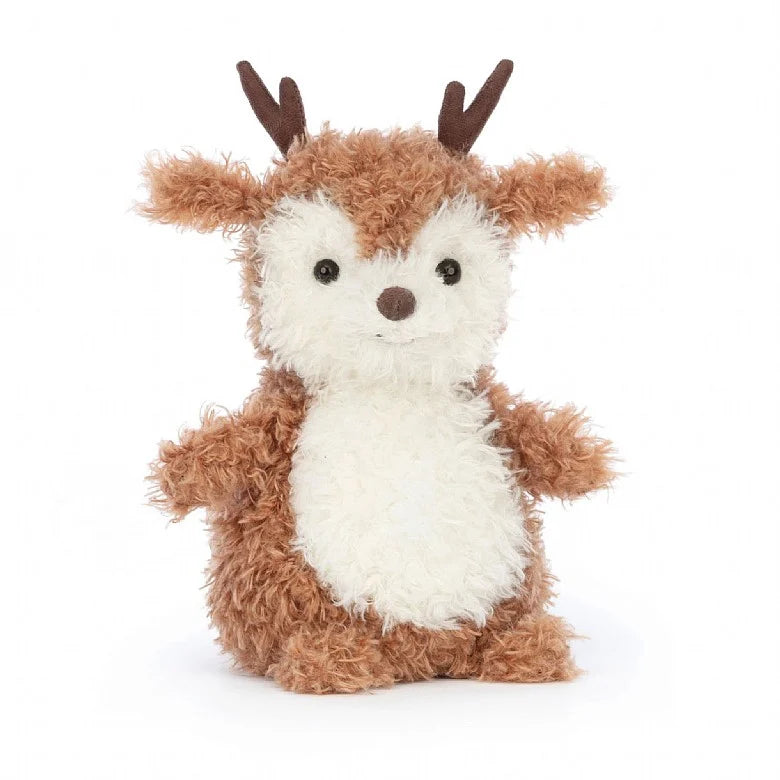 Jellycat piccola Renna