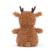 Carica l&#39;immagine nel visualizzatore di Gallery, Jellycat piccola Renna
