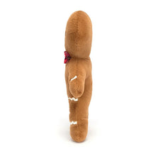 Carica l&#39;immagine nel visualizzatore di Gallery, Jellycat Jolly Fred Pan di Zenzero  Large
