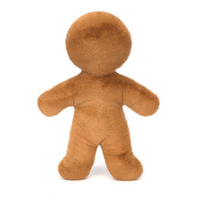 Carica l&#39;immagine nel visualizzatore di Gallery, Jellycat Jolly Fred Pan di Zenzero  Large
