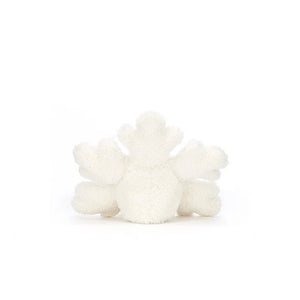 Jellycat Amuseable fiocco di neve Little