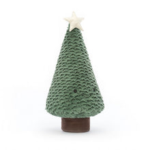 Carica l&#39;immagine nel visualizzatore di Gallery, Jellycat Amuseable Blue Spruce Albero di Natale  LARGE
