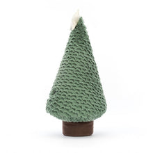 Carica l&#39;immagine nel visualizzatore di Gallery, Jellycat Amuseable Blue Spruce Albero di Natale  SMALL
