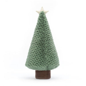 Jellycat Amuseable Blue Spruce Albero di Natale  SMALL
