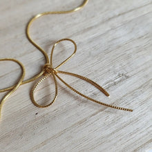 Carica l'immagine nel visualizzatore di Gallery, Collana Lacito
