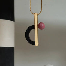 Carica l'immagine nel visualizzatore di Gallery, Collana Anton
