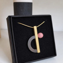 Carica l'immagine nel visualizzatore di Gallery, Collana Anton
