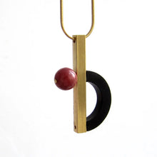 Carica l'immagine nel visualizzatore di Gallery, Collana Anton
