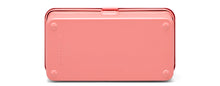 Carica l&#39;immagine nel visualizzatore di Gallery, Toyo Steel Tool Box T-190 Rosa
