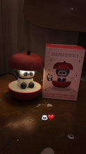 Carica l'immagine nel visualizzatore di Gallery, Luce Notturna Panda Kawaii
