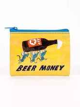 Carica l&#39;immagine nel visualizzatore di Gallery, Busta Spiccioli Beer Money
