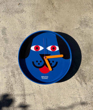 Carica l'immagine nel visualizzatore di Gallery, Brutto Design - Orologio Doggo
