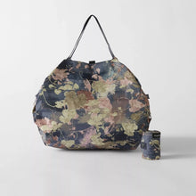 Carica l'immagine nel visualizzatore di Gallery, Shupatto - Compact Bag M - Ivy Leaves
