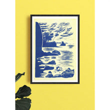 Carica l&#39;immagine nel visualizzatore di Gallery, KIBLIND - Antoine Cossé
