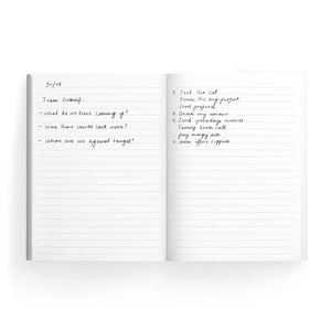 Notebook Cute Ideas