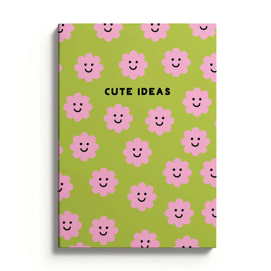 Notebook Cute Ideas