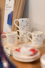 Carica l&#39;immagine nel visualizzatore di Gallery, Puoi anche non parlarmi. Grazie. - La Mug

