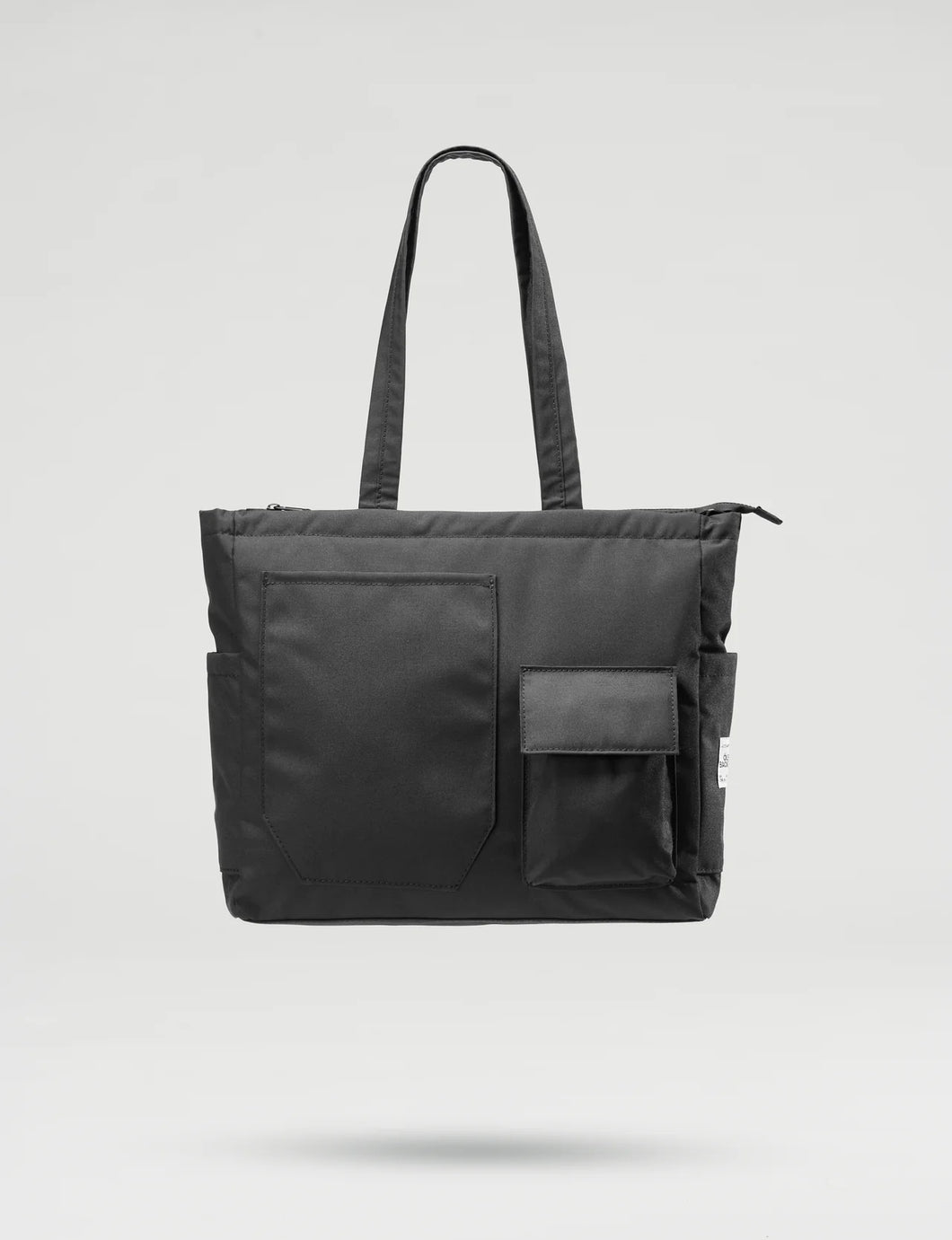 Olend Backpacks - Cosmico Bag Black