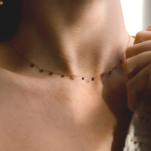 Collana Stelline