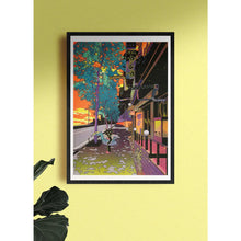 Carica l&#39;immagine nel visualizzatore di Gallery, Poster KIBLIND - Jinhwa Jang - Summer 1

