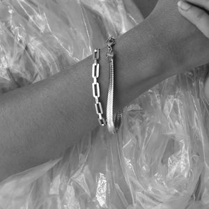 Bracciale Serpente