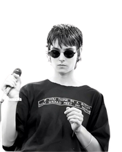 Carica l&#39;immagine nel visualizzatore di Gallery, T-shirt If you think I’m a bitch - Sinead - bianca
