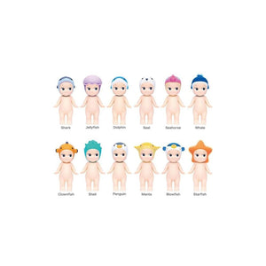 Sonny Angel - Marine Series