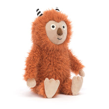 Carica l&#39;immagine nel visualizzatore di Gallery, Jellycat - Pip Monster

