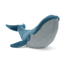 Carica l&#39;immagine nel visualizzatore di Gallery, Jellycat - Gilbert the Great Blue Whale
