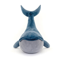 Carica l&#39;immagine nel visualizzatore di Gallery, Jellycat - Gilbert the Great Blue Whale
