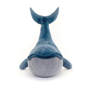 Jellycat - Gilbert the Great Blue Whale