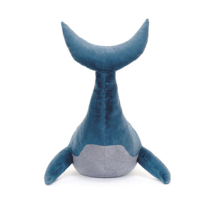 Jellycat - Gilbert the Great Blue Whale