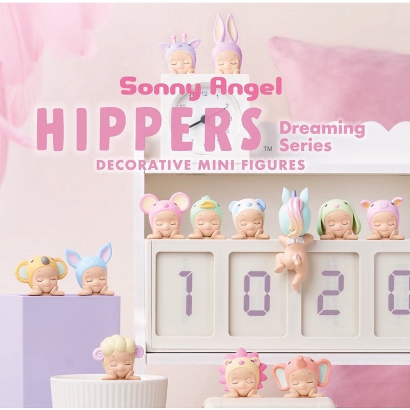 その他 Sonny angel hippers Sonny Angel - Hippers Dreaming Series – Emporio Ultrafragola