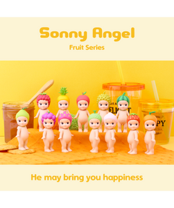 Sonny Angel Fruit Series