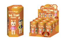 Carica l&#39;immagine nel visualizzatore di Gallery, Sonny Angel - Dogtime Series
