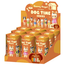 Carica l&#39;immagine nel visualizzatore di Gallery, Sonny Angel - Dogtime Series
