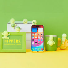 Carica l&#39;immagine nel visualizzatore di Gallery, Smiski Hippers - Nuova Serie
