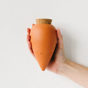 Pepin Olla Terracotta