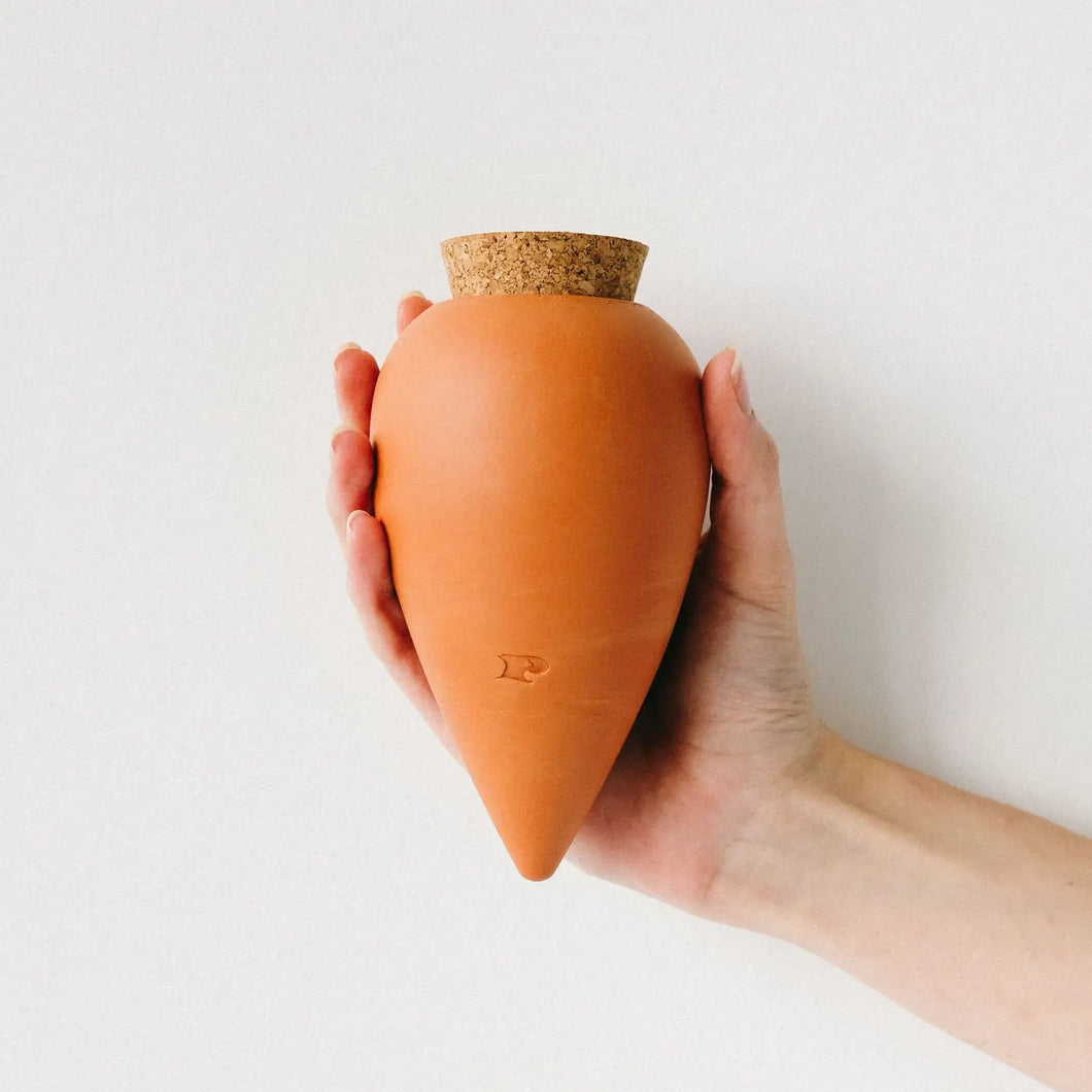 Pepin Olla Terracotta