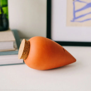 Pepin Olla Terracotta