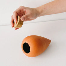 Carica l&#39;immagine nel visualizzatore di Gallery, Pepin Olla Terracotta
