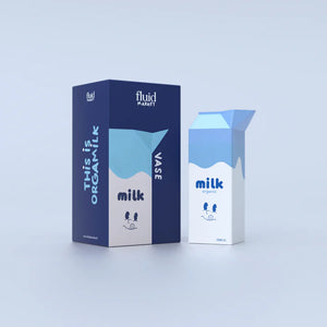 Vaso Milk