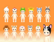 Carica l&#39;immagine nel visualizzatore di Gallery, Sonny Angel - Animal Series 3
