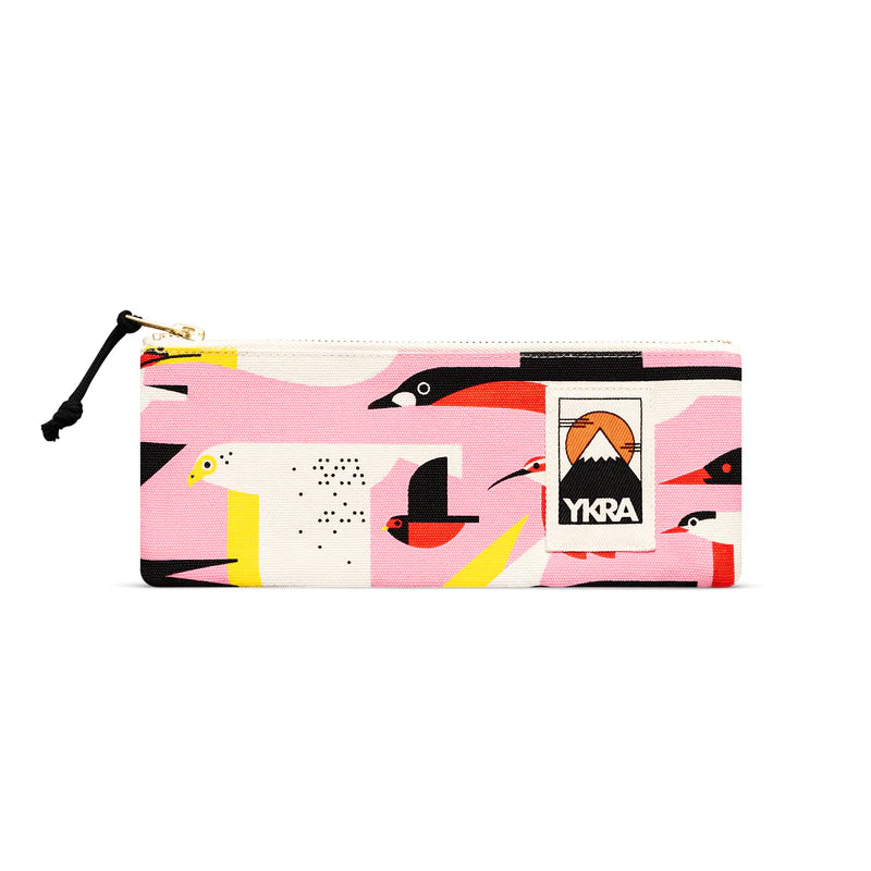 Ykra Astuccio Flyingflock
