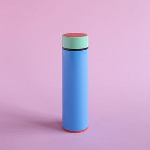 Sowden - Borraccia Termica Blu
